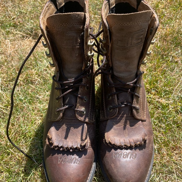 Ariat Heritage Women’s boots - Picture 4 of 5